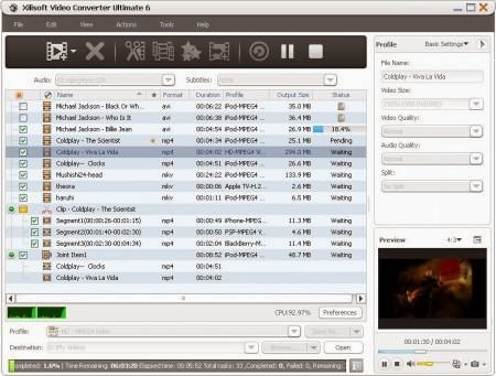 download xilisoft video converter ultimate 7.7 3 full crack