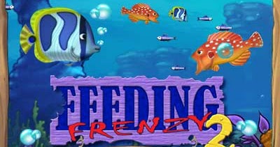 download feeding frenzy 2 full version for pc