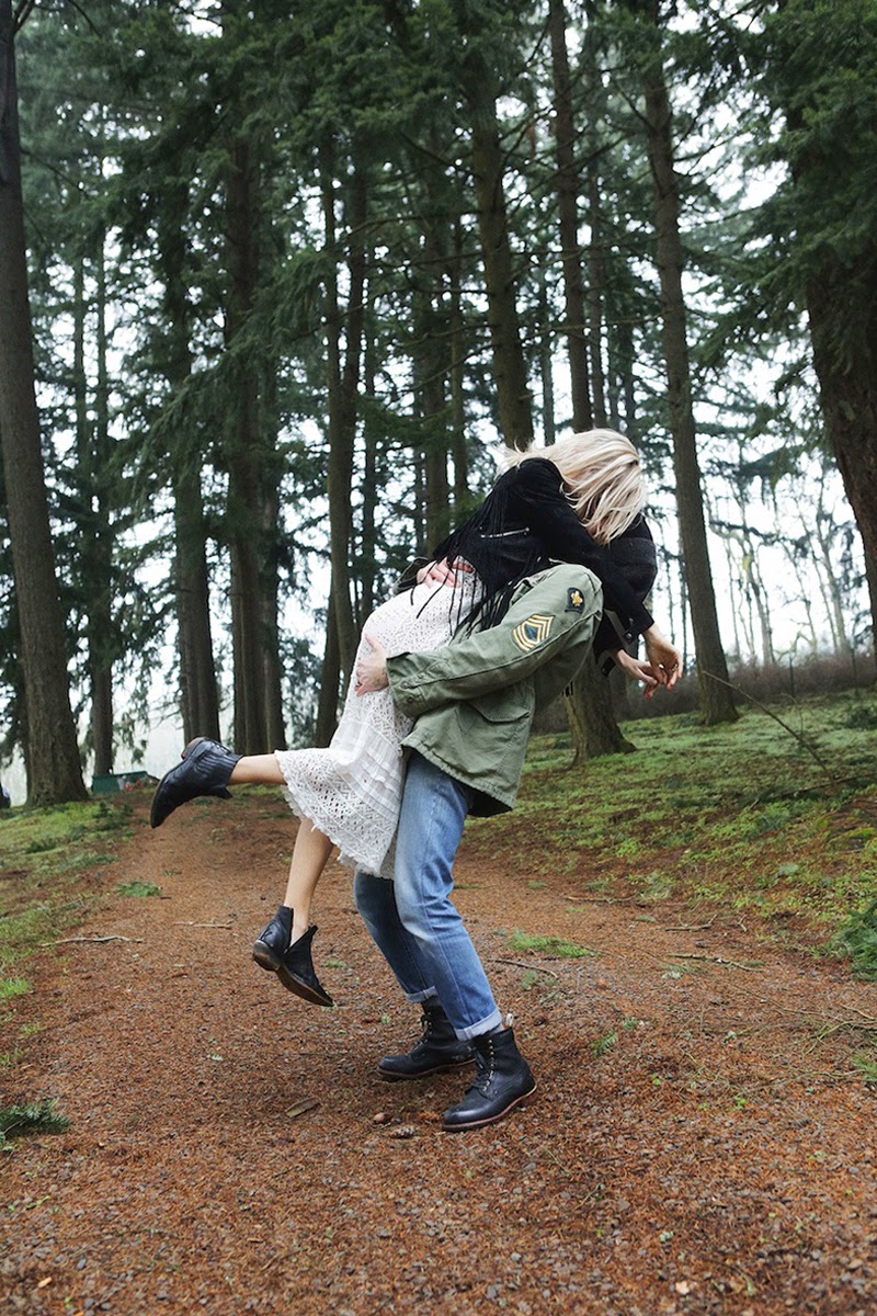 Love Story for Free People Love Story for Free People