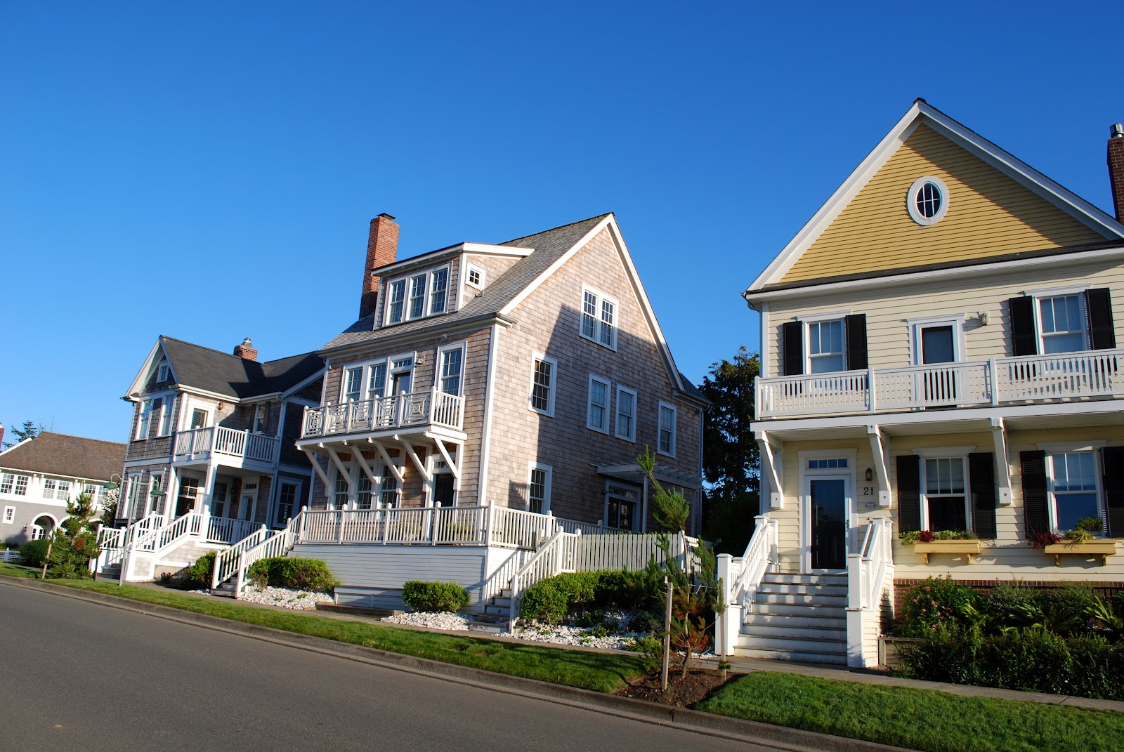 Wanderlust Traveler Pacific Beach, Washington (Lodging, Dining, and
