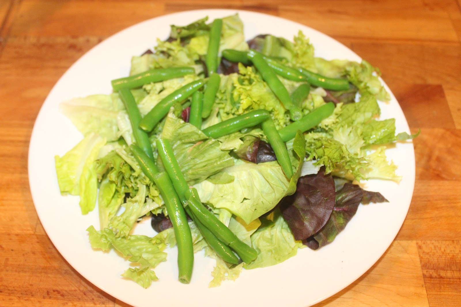 Beautyfash Blog How to Make a Gourmet / Restaurant Quality Salad at Home!