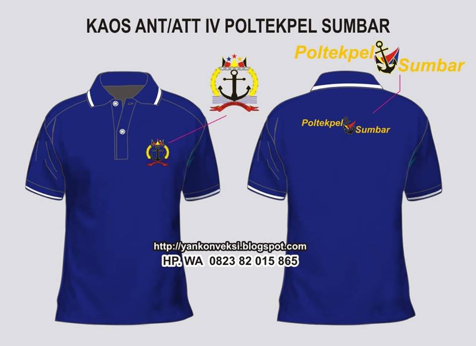 KAOS POLITEKINIK PELAYARAN