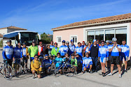 PENTECOTE - LE VENTOUX - JUIN 2011