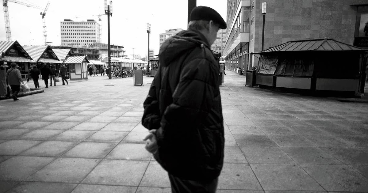 The Days Of Our Lives #1