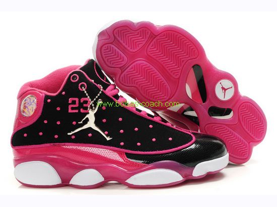 jordan para chicas