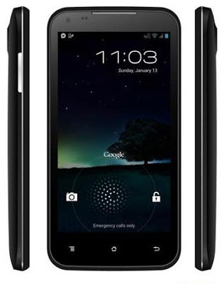 Spesifikasi dan Harga HP Android Murah IMO S89 Miracle