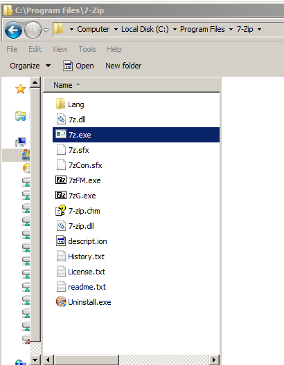 Welcome To TechBrothersIT: SSIS - How To Execute Batch File By Using SSIS  Package