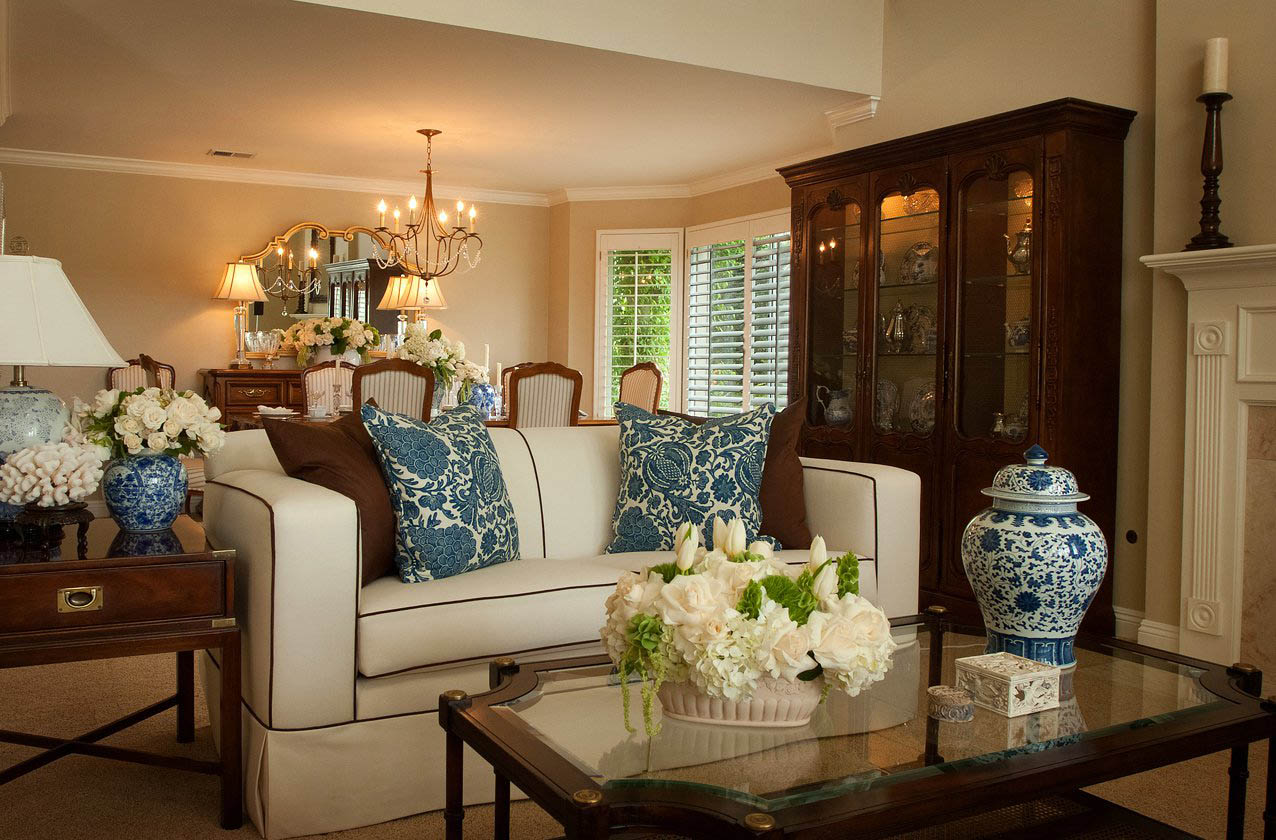 TG interiors: The Manor House... TG interiors: The Manor House...