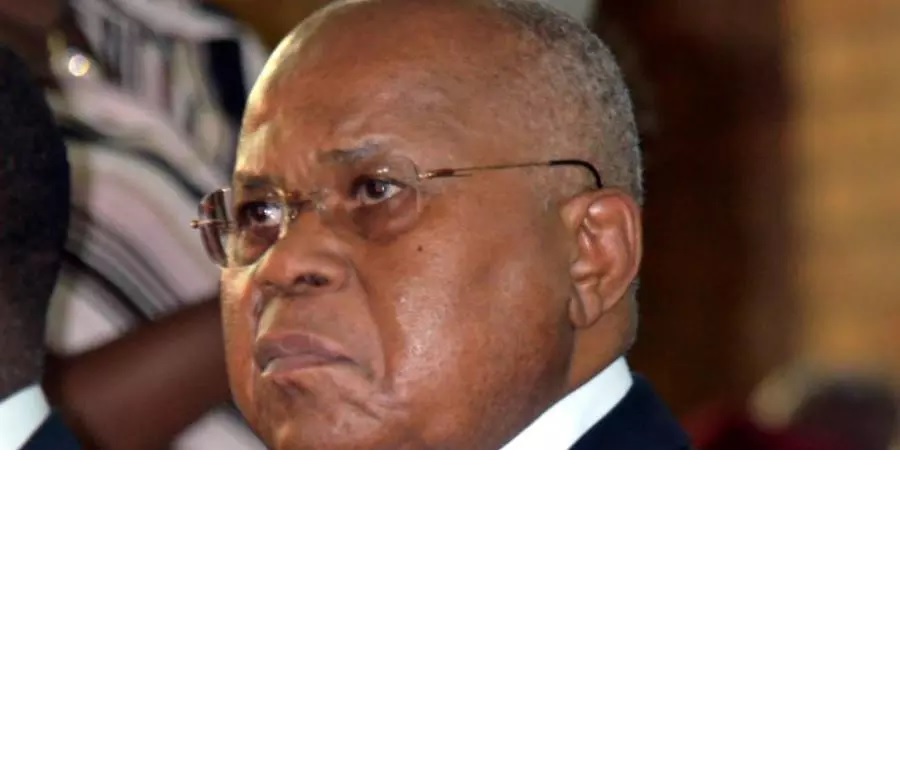 Tshisekedi rencontre kabila au palais de la nation