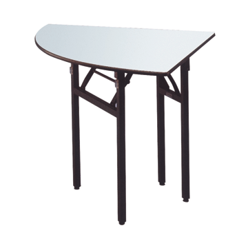 banquet tables sizes