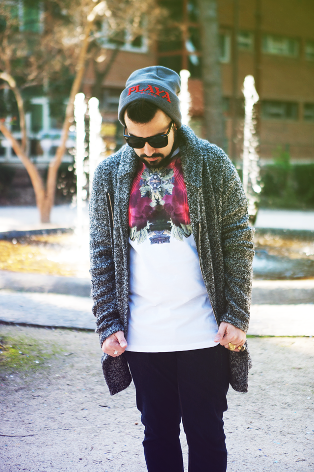Outfit, Guy Overboard, Fashion blogger, AliveShoes