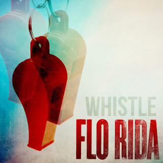 Flo Rida - Whistle Lyrics