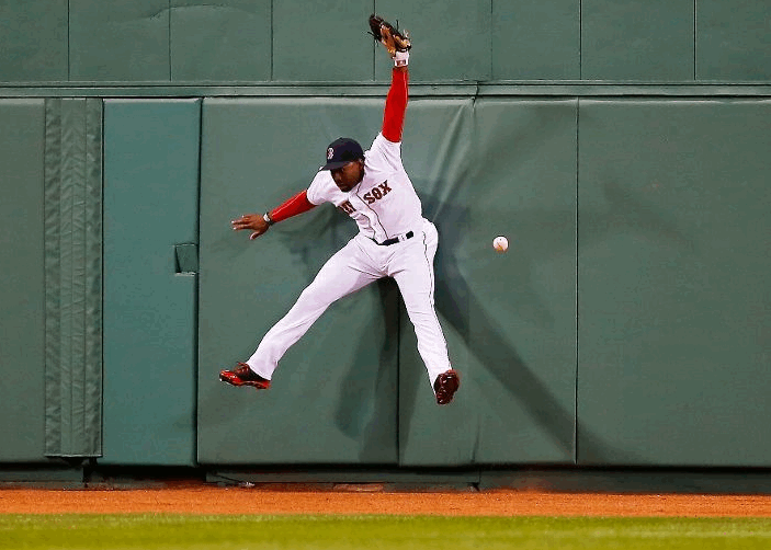 FenwayNation—Red Sox, Mookie, J.D., Bogaerts, Sale, JBJ—Founded  1/27/2000—9-Time Champs: Former Red Sox Player Otis Nixon Arrested Again