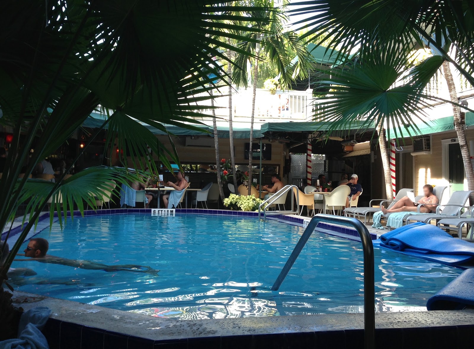 Key West Island House A Timeless Gem in the Heart of Paradise