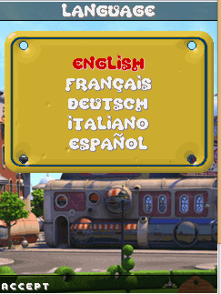 Tải game đua xe Behind The Wheel Tải game đua xe Behind The Wheel