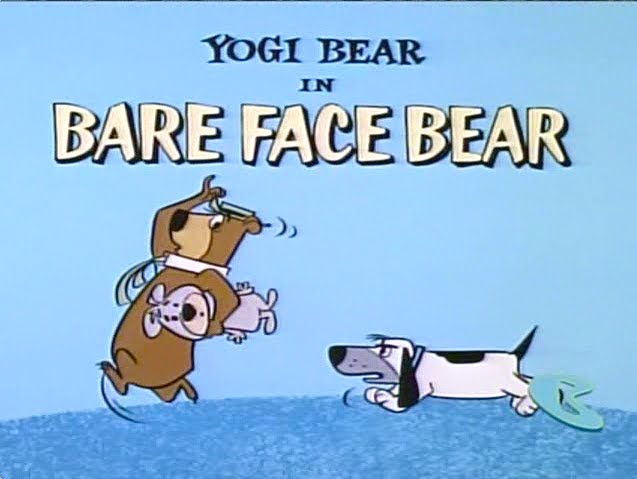 Yogi Face