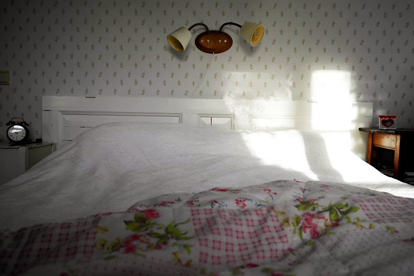 Lantlollabloggen Att låta gammalt bli nytt Lantlollabloggen Att låta gammalt bli nytt