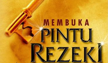 Luahan Qalbi 7 Zikir Pembuka Pintu Rezeki