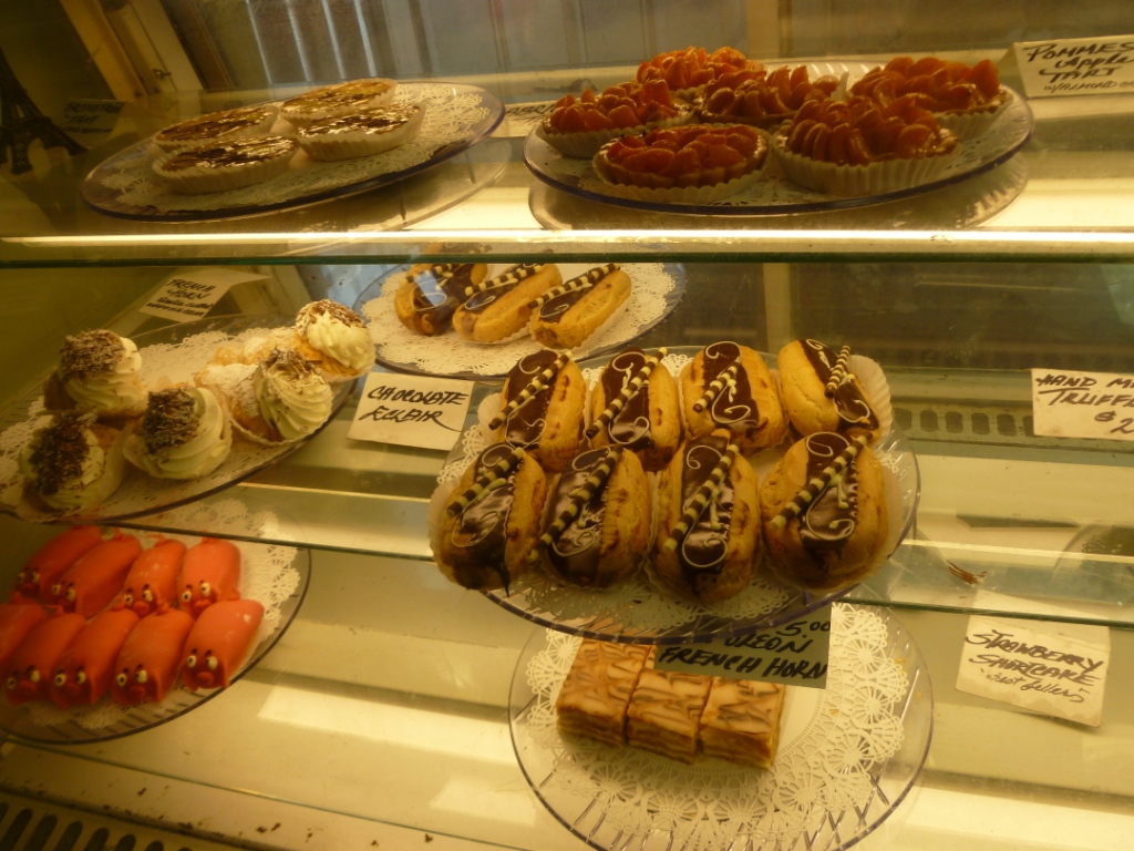 Maui Jungalow Farewell Maui Bake Shop