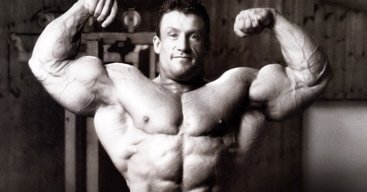TOP 5 BIGGEST BODYBUILDERS OF ALL TIME(LIST2) ngobuzz