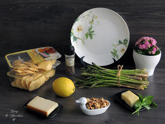 Ingredientes Ingredientes