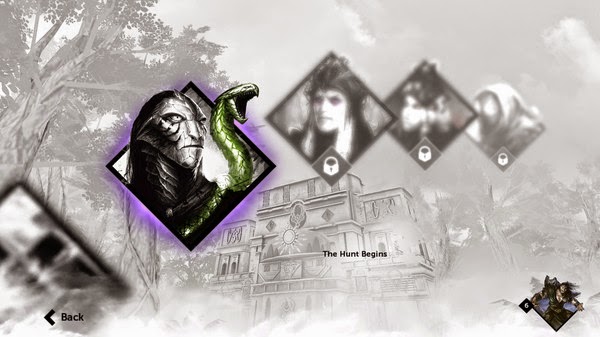 Magic 2015 Full Crack-Skidrow - Game Screenshot