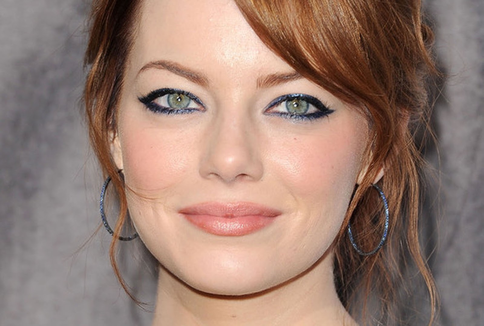Emma Stone Emma Stone Eyes