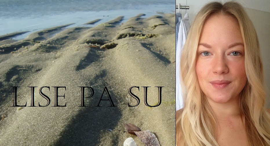 Lise på SU