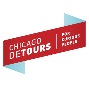 chicago detours