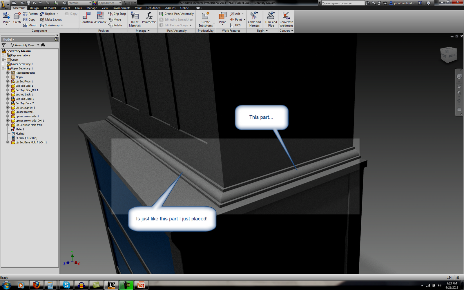 autodesk inventor 2015 vault