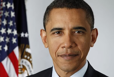 President Barack Obama Gets Four More Years
