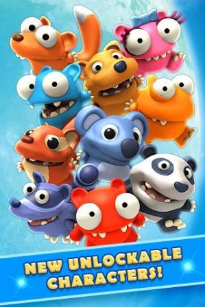 Name : Mega Jump apk v1.22 for