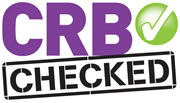 Full CRB check available on request