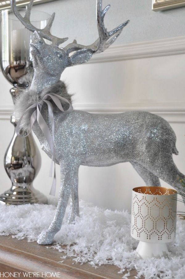 honey we re home snowflake christmas decor honey we re home snowflake christmas decor