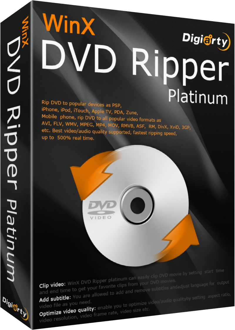 winx dvd ripper platinum license code