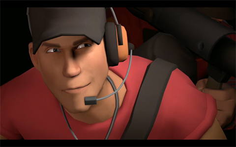 team fortress 2 a la rencontre du heavy