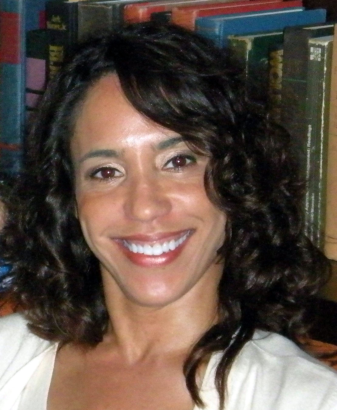 The Black Conservative Crystal Wright E.W. Jackson All Wrong for