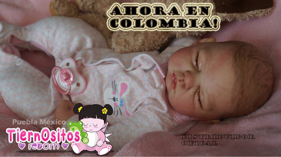 bebe reborn kit sugar