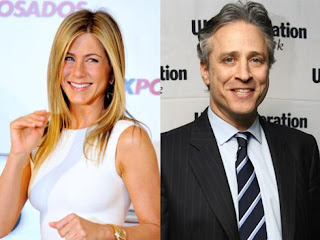 Jennifer aniston dating who
