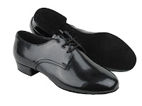 Ballroom Men Shoes