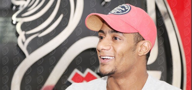 شاهد الان.. فيديو اعلان محمد رمضان الجديد للتوعية من الادمان