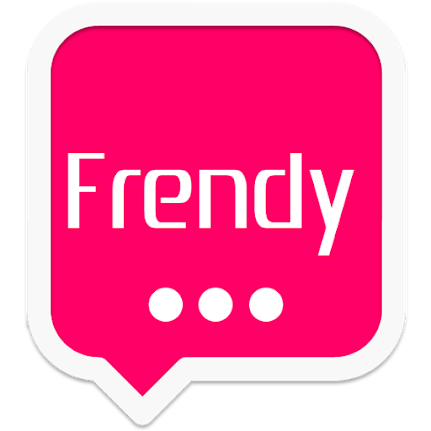 Frendy Messenger