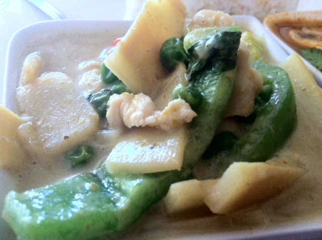 Thai Noodle House