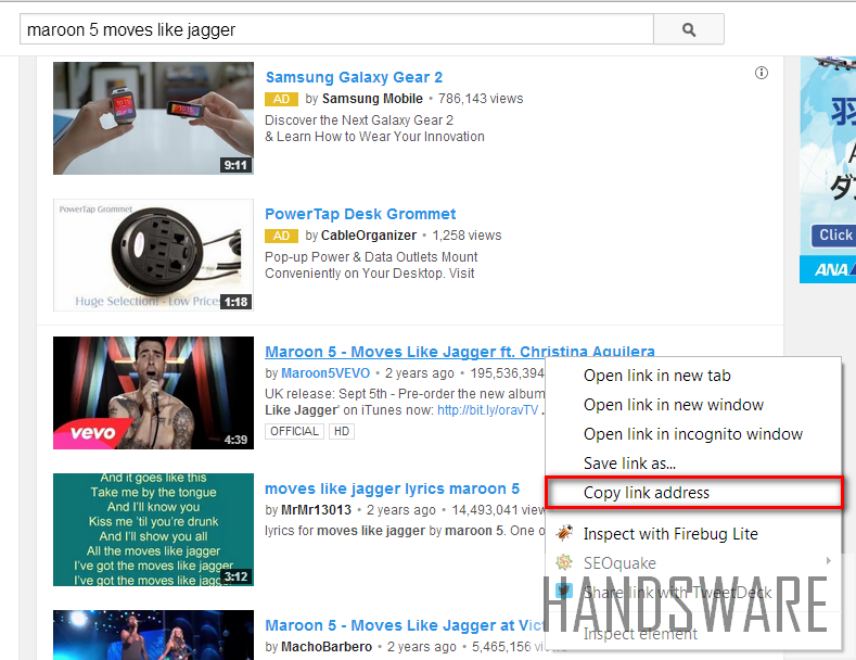 Mendownload Video Dari Youtube Tanpa Software Mendownload Video Dari Youtube Tanpa Software
