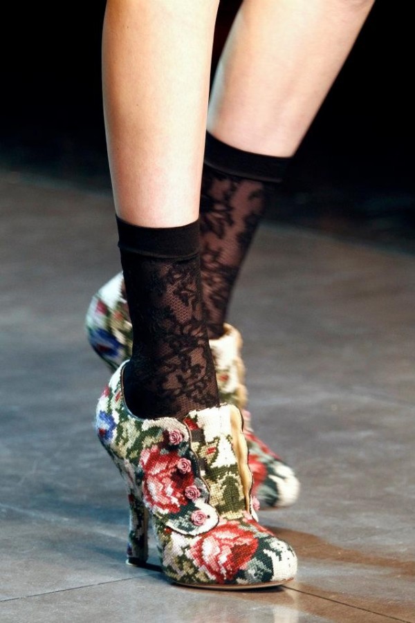 Scarpe Dolce Gabbana Scarpe Dolce Gabbana