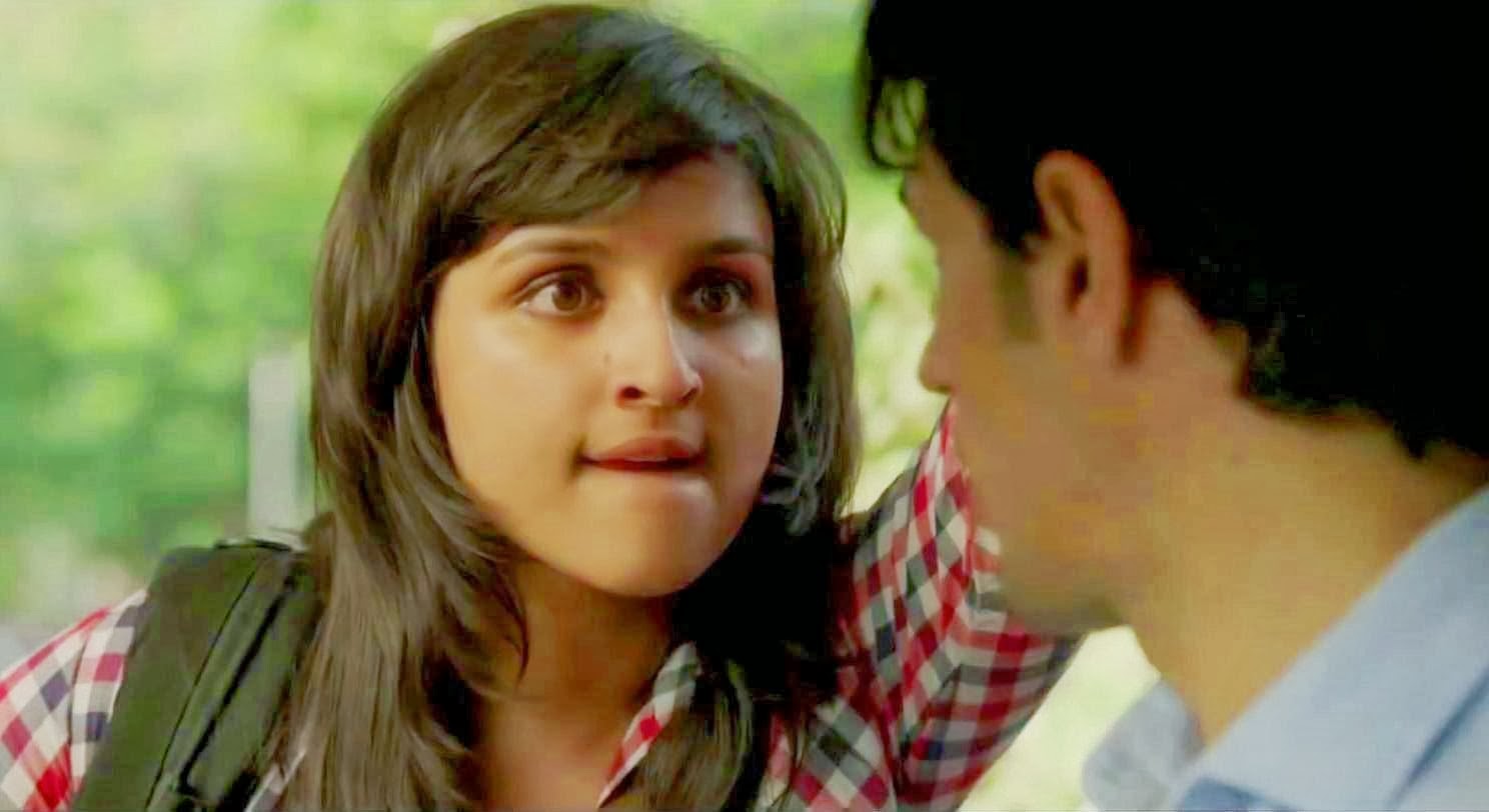 Hasee Toh Phasee Movie HD Wallpapers ~ Unique Wallpapers