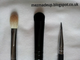 on Sorry It Needs A Wash Elf Eyeshadow C Brushsigma Small Liner E10