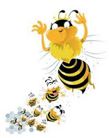 Nuestras abejas en peligro