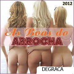Baixar As Boas do Arrocha 2012 Gratis As Boas do Arrocha 2012