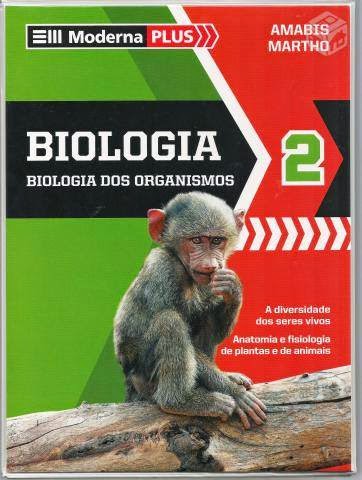 Amabis E Martha Biologia Pdf Download